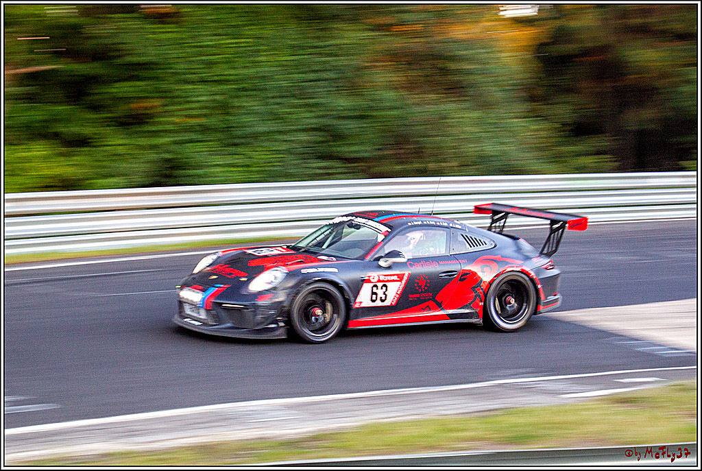 ADAC TOTAL 24h-Rennen, 22.06.2019